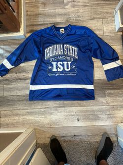Indiana state Sycamores LSU 