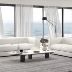 Sofá And Love Seat