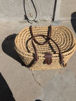 basket