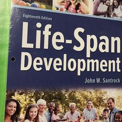 Life-span Development