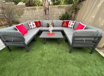 Brand New Patio Outdoor Furniture Set