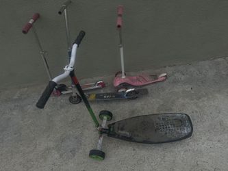 Scooter
