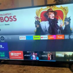 VIZIO SMART TV 44 "