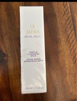 Jafra GENTLE CLEANSING MILK