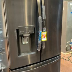 LG FRIDGE today LFXSM K6E