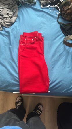 Helmut Lang Designer Jeans