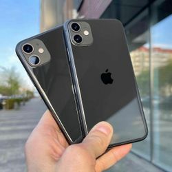 iPhone 11 64GB Unlocked 