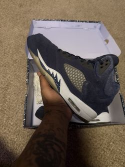 Jordan 5 size 10.5
