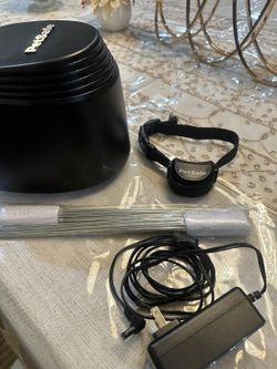 PetSafe Stay & Play Extra Wireless Fence Transmitter - Increase Your Wireless Fence Boundary