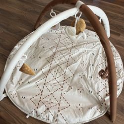 Baby Activity Center