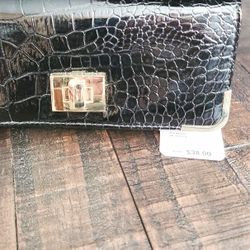 New Wallet