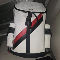 MICHAEL KORS MENS BACKPACK