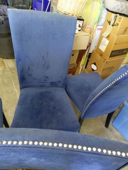 Chairs (6)