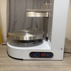 Cake Decorating machine 