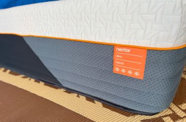 Twin XL Mattress - Nectar Ultra Hybrid