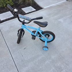 Kids Bike