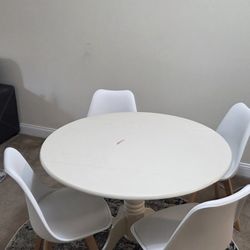Breakfast / Small Dining Set
