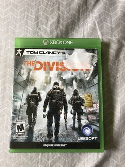 Xbox One Game