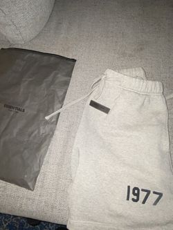Essential shorts