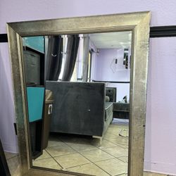 Used Mirrors