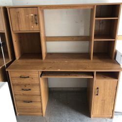 Free Desk 