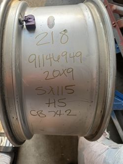 Rims