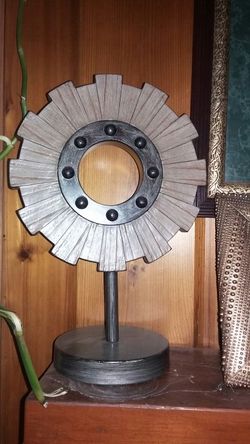 Decoración