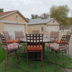 O W Lee Classic 8 Stools Only Stools 