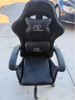 (BRAND NEW)🔥🔥 BLOWOUT-SALE/BorealBear Gaming Chair/KO-DLZ
