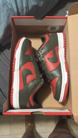 Dunks