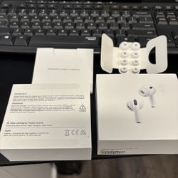 AirPods Pro 3