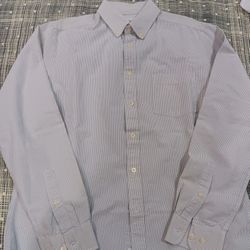 Men's Never Worn Goodfellow & Co.  Dress Shirt