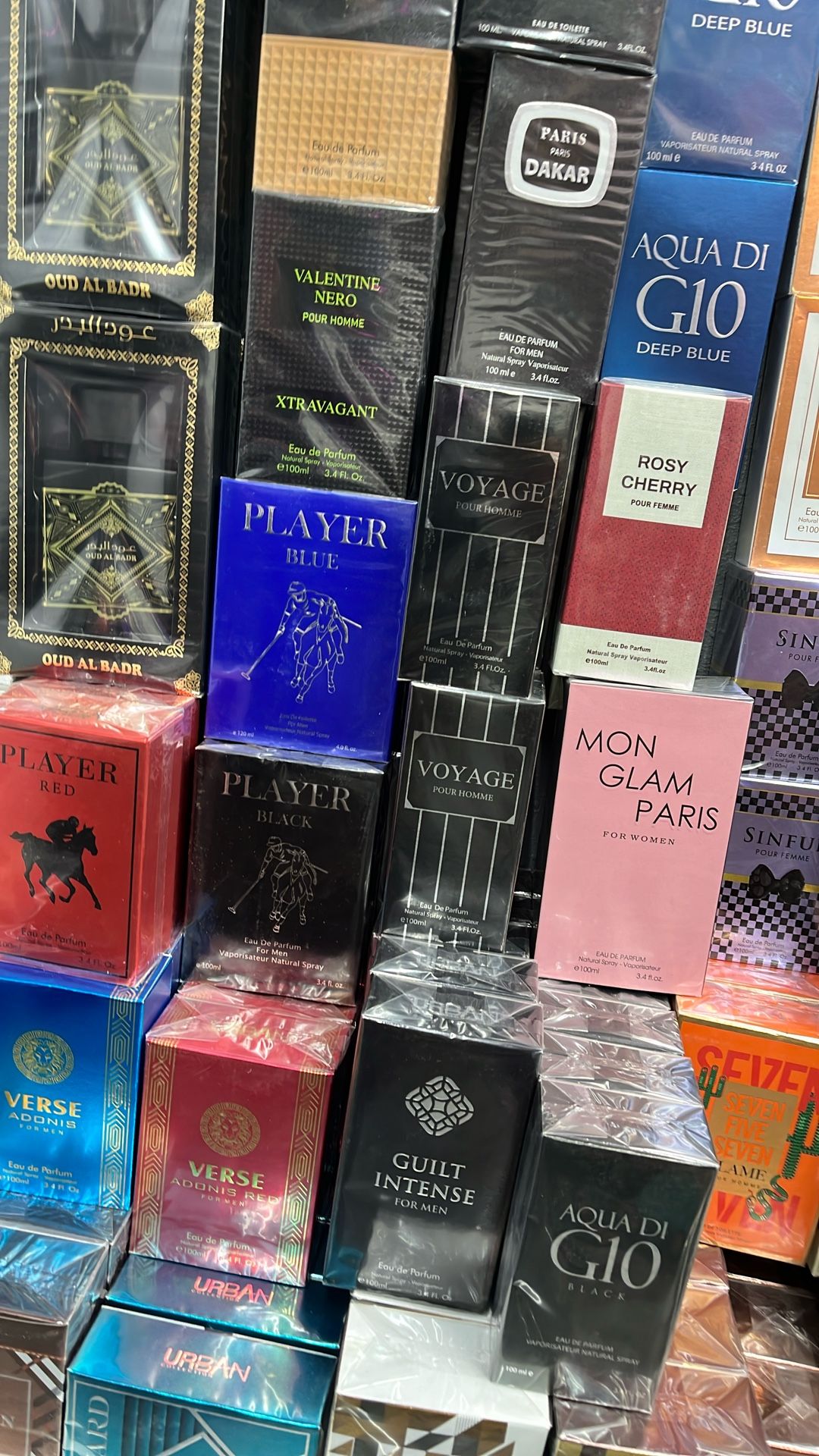 Perfumes - Port Saint Lucie  NEW