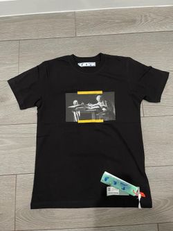 Off White Tshirt New Season Any Colors