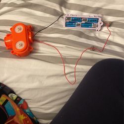 Nerf ultra Amp Replacement Motor