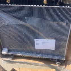 Rallador Nuevo  Para Una For 350