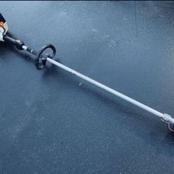 Stihl Commercia Gas Weed Eater 