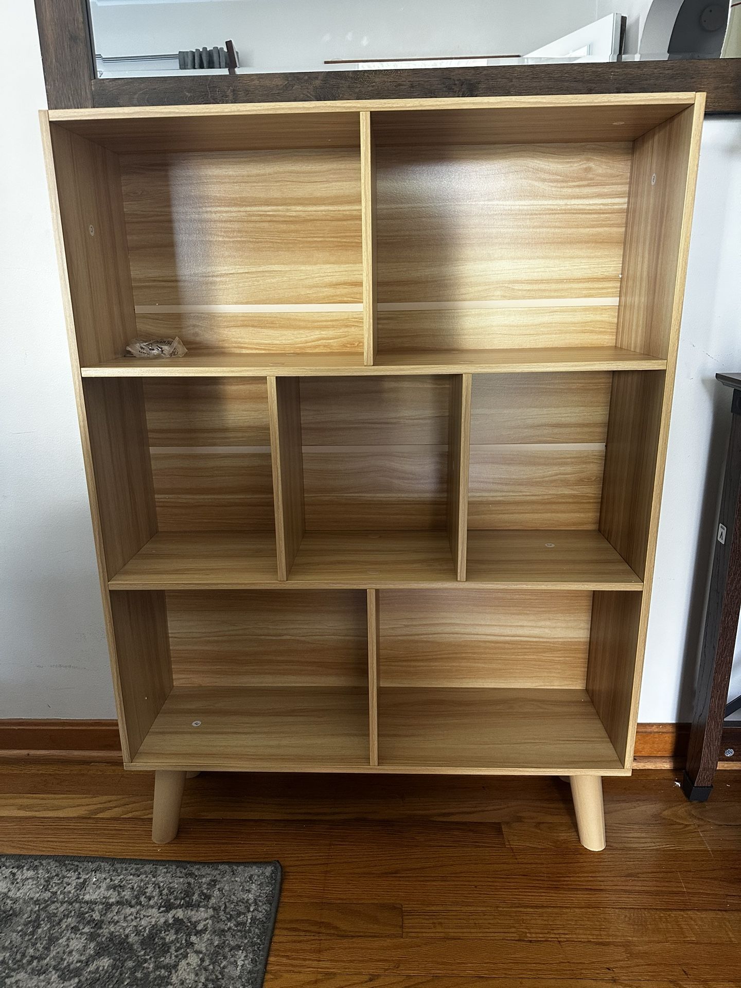 BRAND NEW Bookcase Shelf
