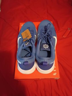 Nike Flex Experience Sneakers Blue
