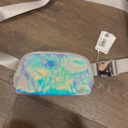 Lululemon Belt Bag