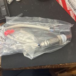 Oxygen Sensor