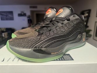 Jordan Luka 4 Custom Sz. 9.5 New!