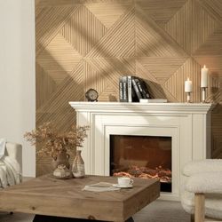 Acoustical Wall Panels