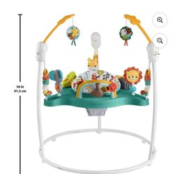 Baby bouncer 