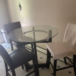 Kitchen Table 