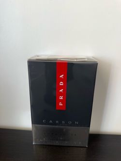 Prada Carbon Luna Rossa
