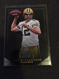 Football card