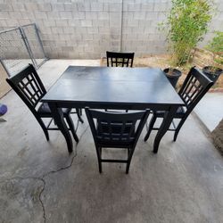 Dining Table set