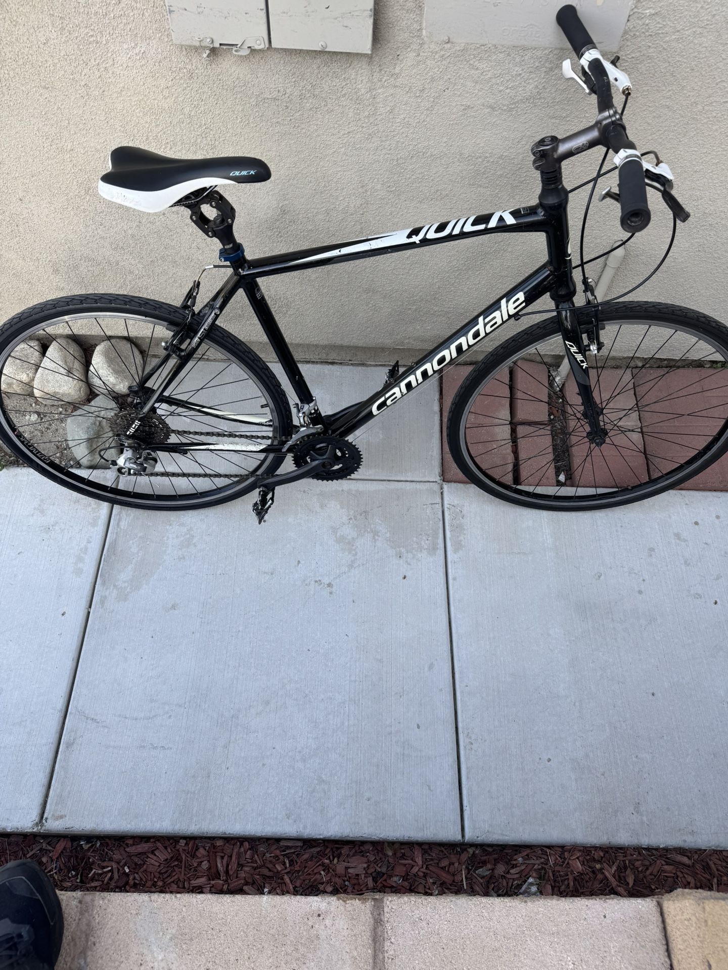 Cannondale Quick