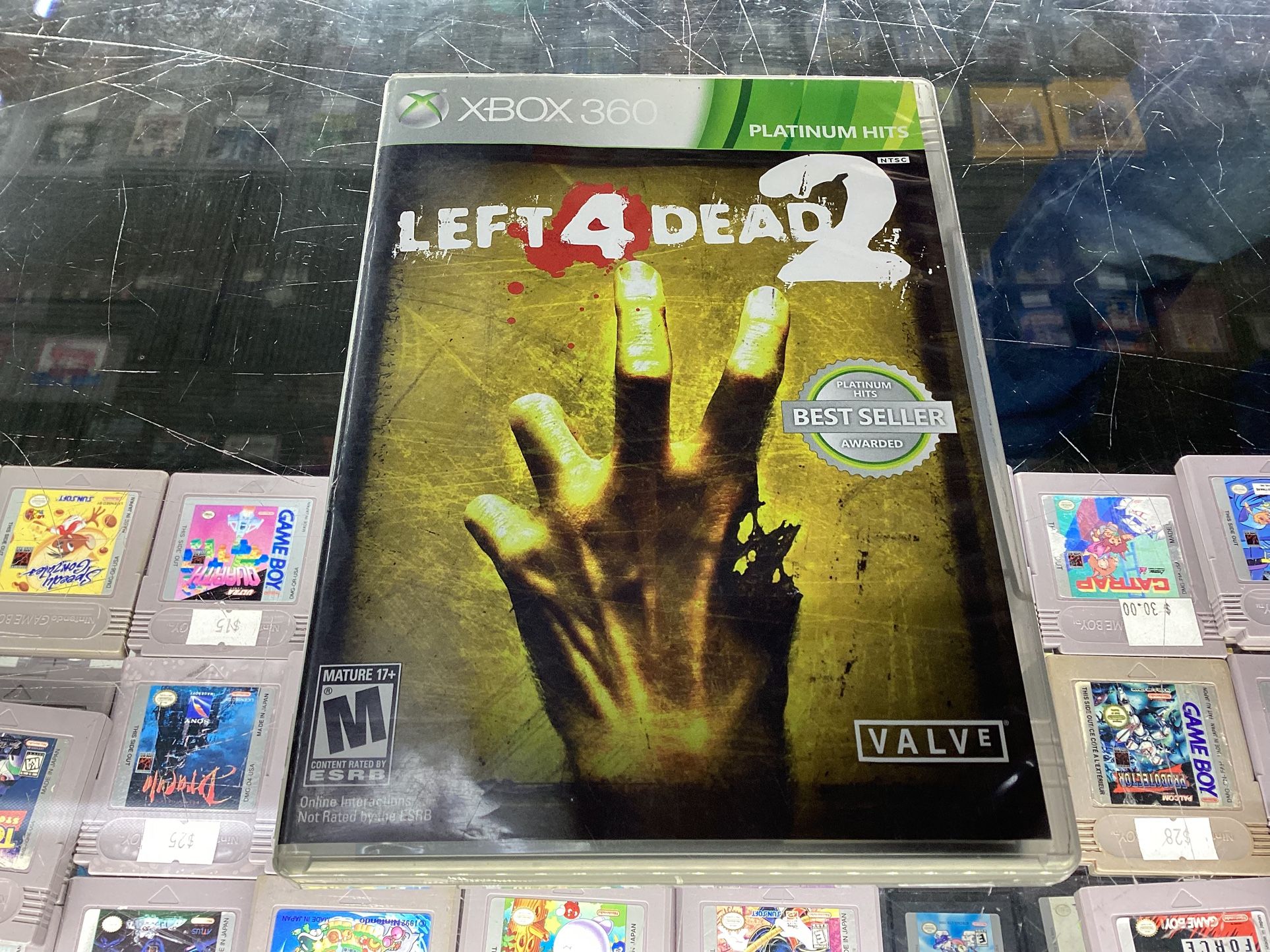 Left 4 Dead 2 (Platinum Hits)
